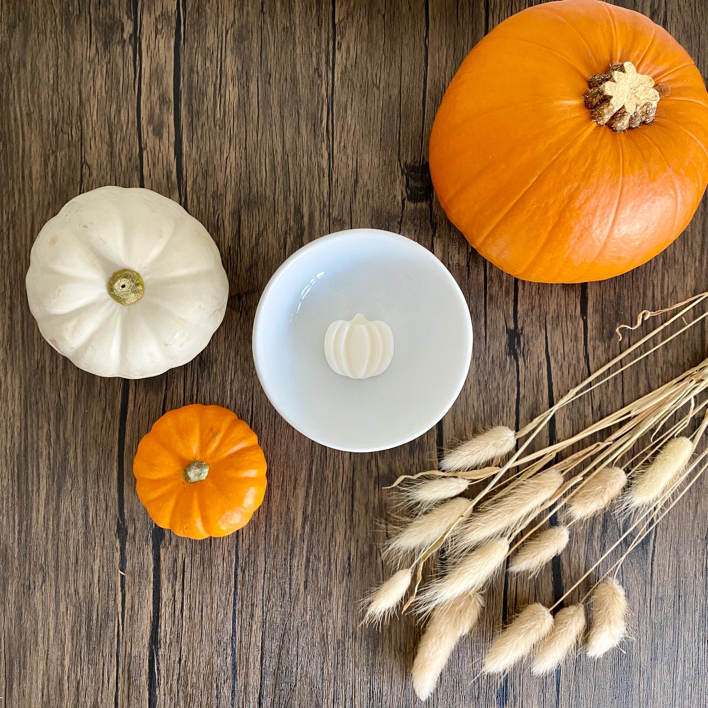 Autumn Wax Melts - Pumpkin Spice