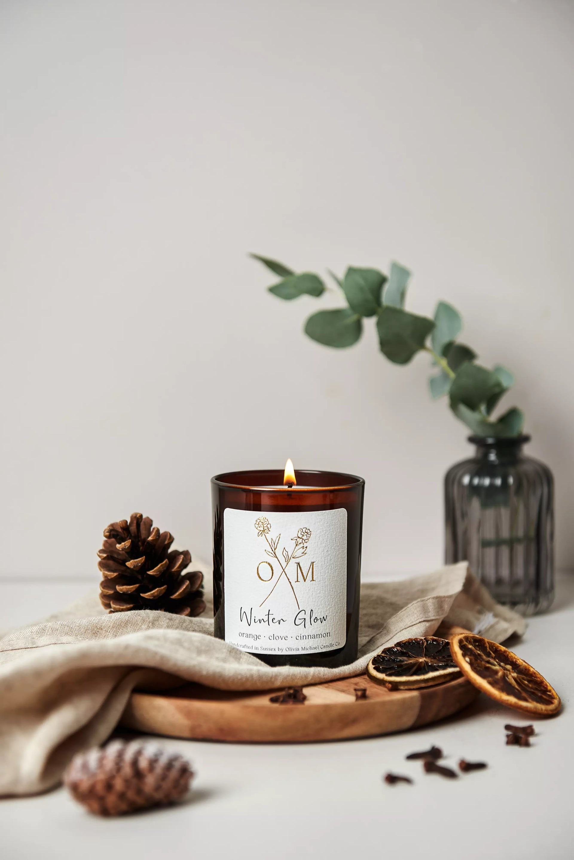 Glow scented hot sale candles reviews